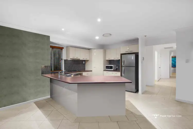 Fourth view of Homely house listing, 20 Summit Drive, Springfield Lakes QLD 4300