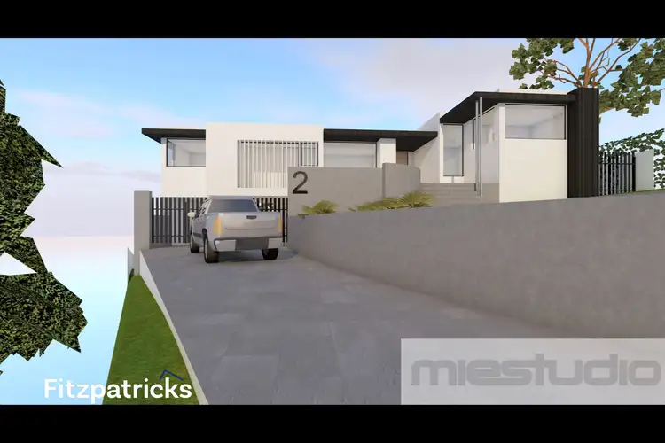 Main view of Homely land listing, 2 Neerim Close, Kooringal NSW 2650