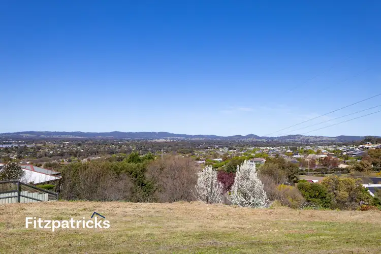 Sixth view of Homely land listing, 2 Neerim Close, Kooringal NSW 2650