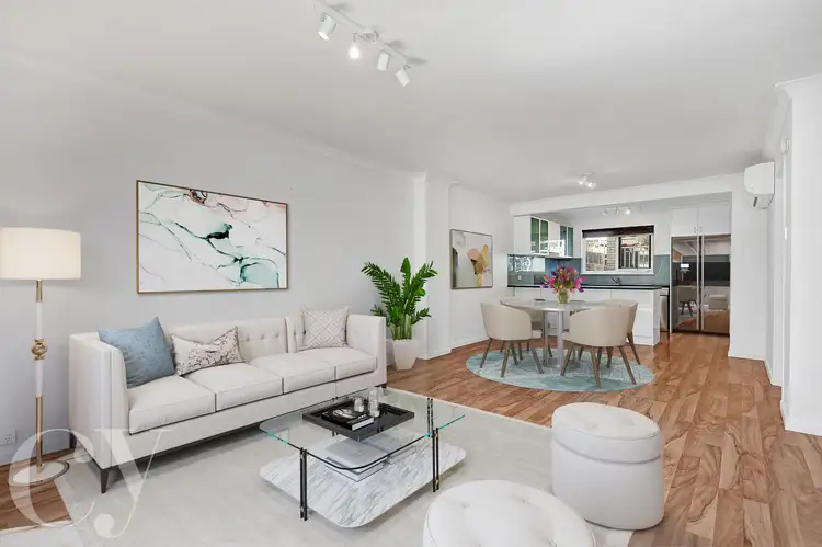 13/30 Wellington Street, Mosman Park WA 6012