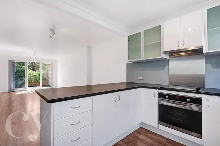 Fourth view of Homely townhouse listing, 13/30 Wellington Street, Mosman Park WA 6012