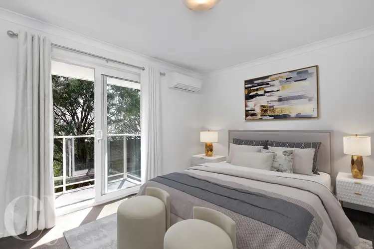 Sixth view of Homely townhouse listing, 13/30 Wellington Street, Mosman Park WA 6012