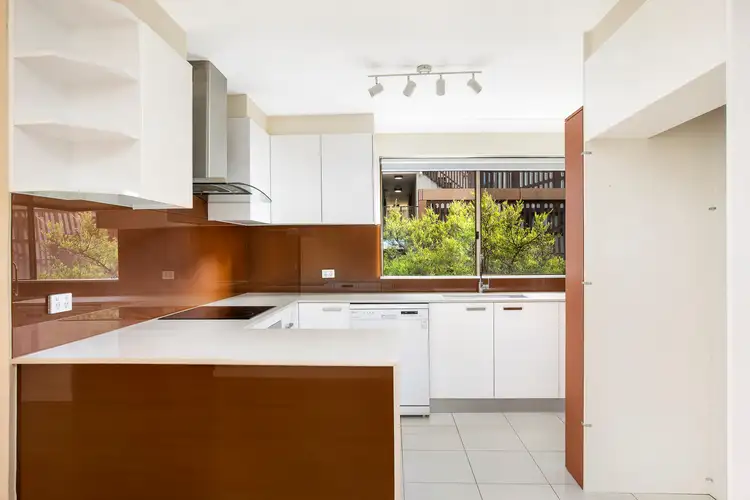 Third view of Homely unit listing, 3/135 West Street, Crows Nest NSW 2065