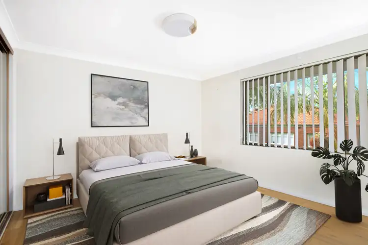 Fourth view of Homely unit listing, 3/135 West Street, Crows Nest NSW 2065