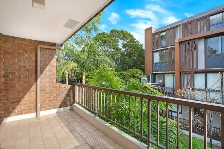 Sixth view of Homely unit listing, 3/135 West Street, Crows Nest NSW 2065