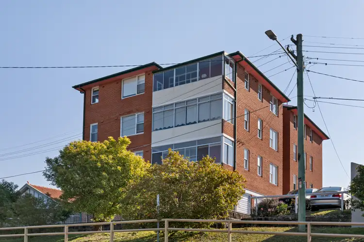 7/2-4 Lion Street, Randwick NSW 2031