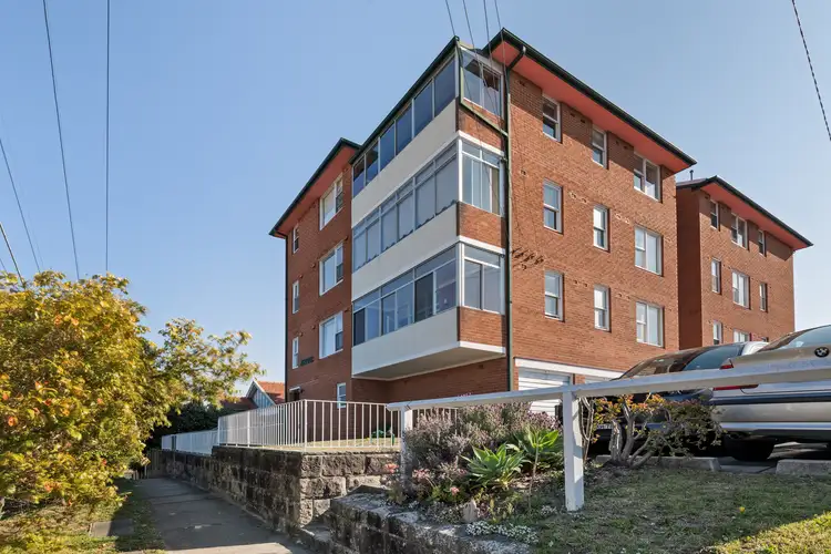 Second view of Homely apartment listing, 7/2-4 Lion Street, Randwick NSW 2031