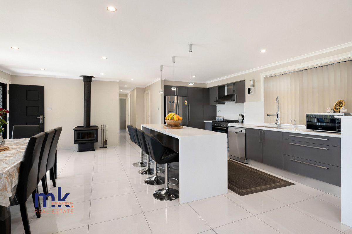 Third view of Homely house listing, 6 Vulcan Place, Raby NSW 2566
