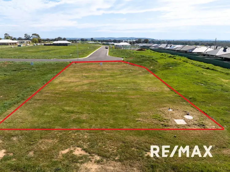 105 Flintwood Street, Forest Hill NSW 2651