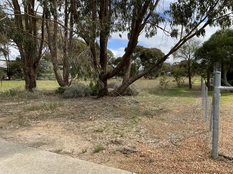 Second view of Homely land listing, 49 (Lot 845) Seventh Avenue, Kendenup WA 6323