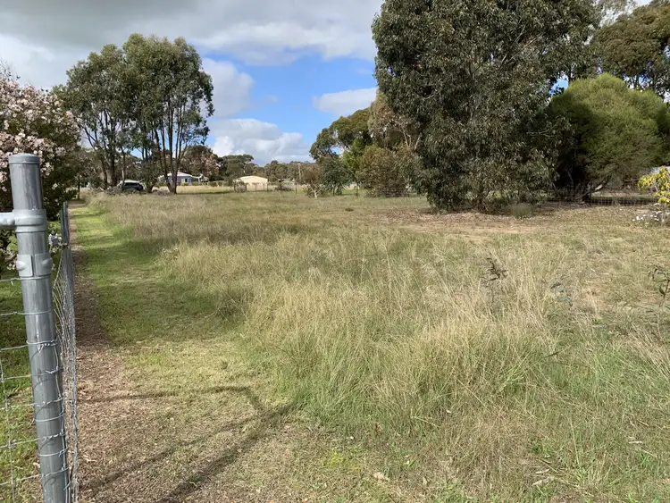 Third view of Homely land listing, 49 (Lot 845) Seventh Avenue, Kendenup WA 6323