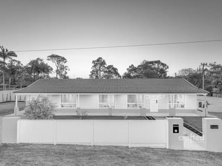 1 Gingko Crescent, Regents Park QLD 4118