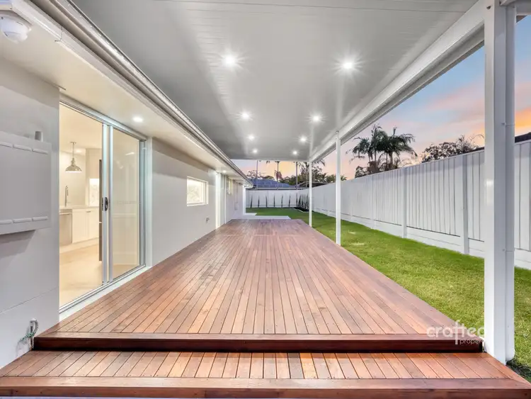 Fourth view of Homely house listing, 1 Gingko Crescent, Regents Park QLD 4118