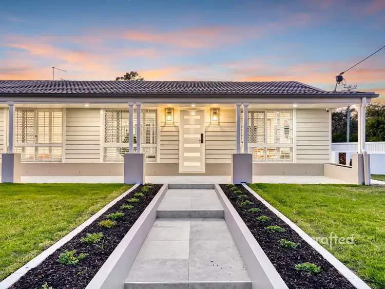 Fifth view of Homely house listing, 1 Gingko Crescent, Regents Park QLD 4118