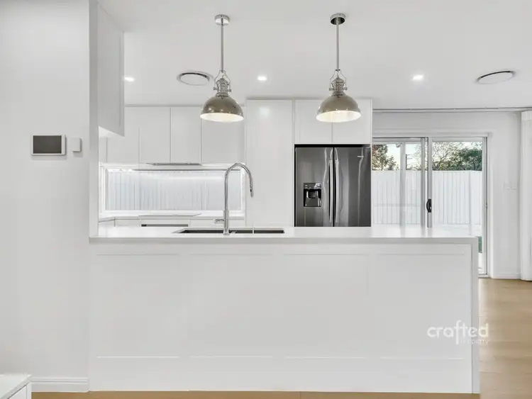 Sixth view of Homely house listing, 1 Gingko Crescent, Regents Park QLD 4118