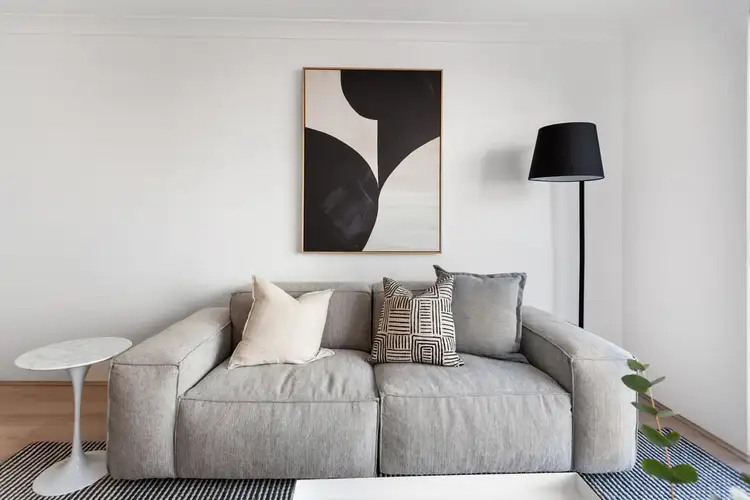 Third view of Homely apartment listing, 13/33-39 Wilga Street, Burwood NSW 2134