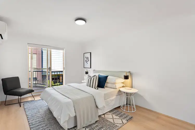 Fourth view of Homely apartment listing, 13/33-39 Wilga Street, Burwood NSW 2134