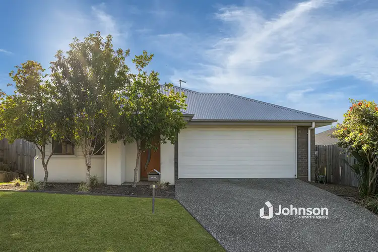 Main view of Homely house listing, 7 Chalk Street, Yarrabilba QLD 4207