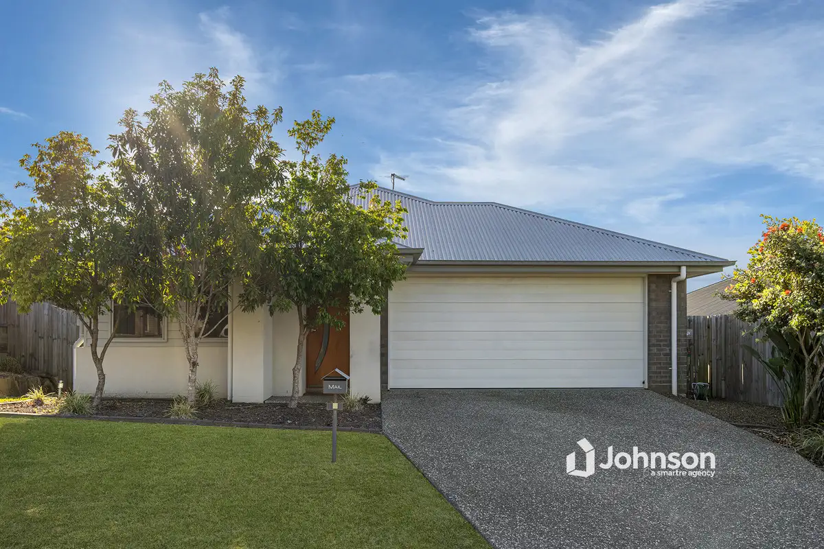 Main view of Homely house listing, 7 Chalk Street, Yarrabilba QLD 4207