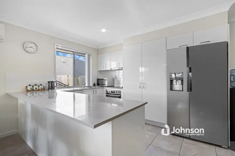 Second view of Homely house listing, 7 Chalk Street, Yarrabilba QLD 4207