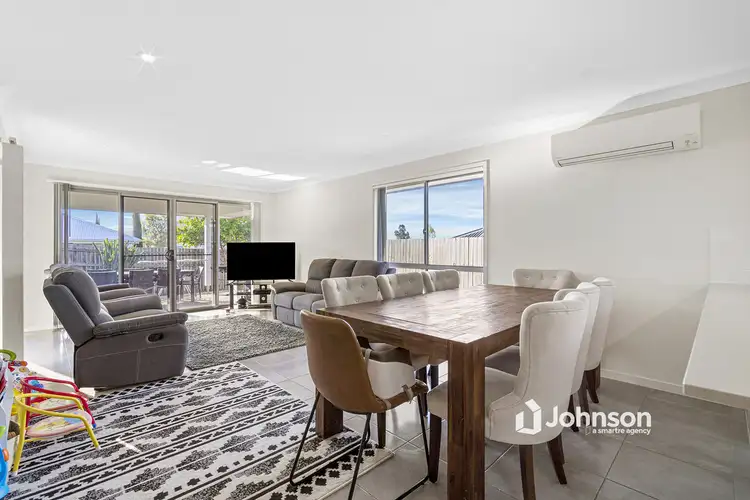 Third view of Homely house listing, 7 Chalk Street, Yarrabilba QLD 4207