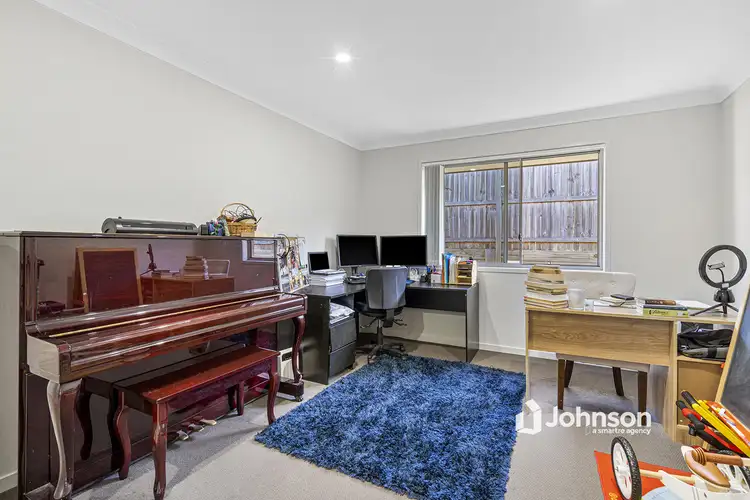 Sixth view of Homely house listing, 7 Chalk Street, Yarrabilba QLD 4207
