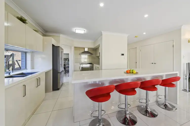 Second view of Homely house listing, 64 Campbell Drive, Mango Hill QLD 4509