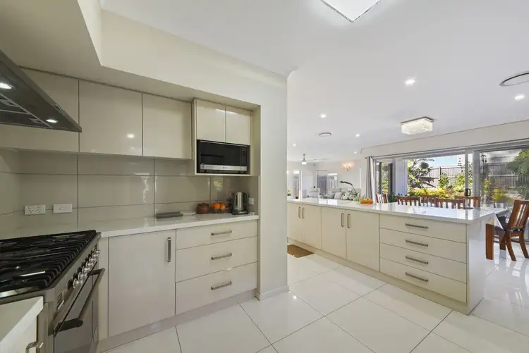 Third view of Homely house listing, 64 Campbell Drive, Mango Hill QLD 4509