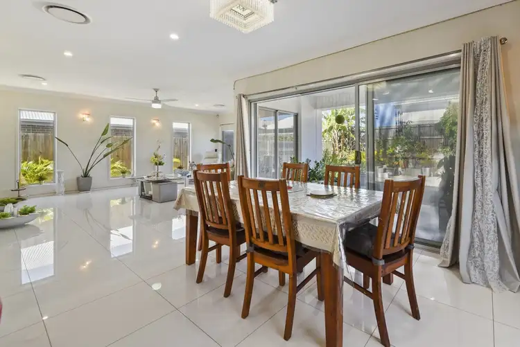 Fourth view of Homely house listing, 64 Campbell Drive, Mango Hill QLD 4509