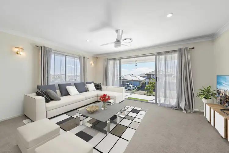 Sixth view of Homely house listing, 64 Campbell Drive, Mango Hill QLD 4509