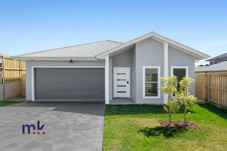 43 Halwes Avenue, Menangle Park NSW 2563