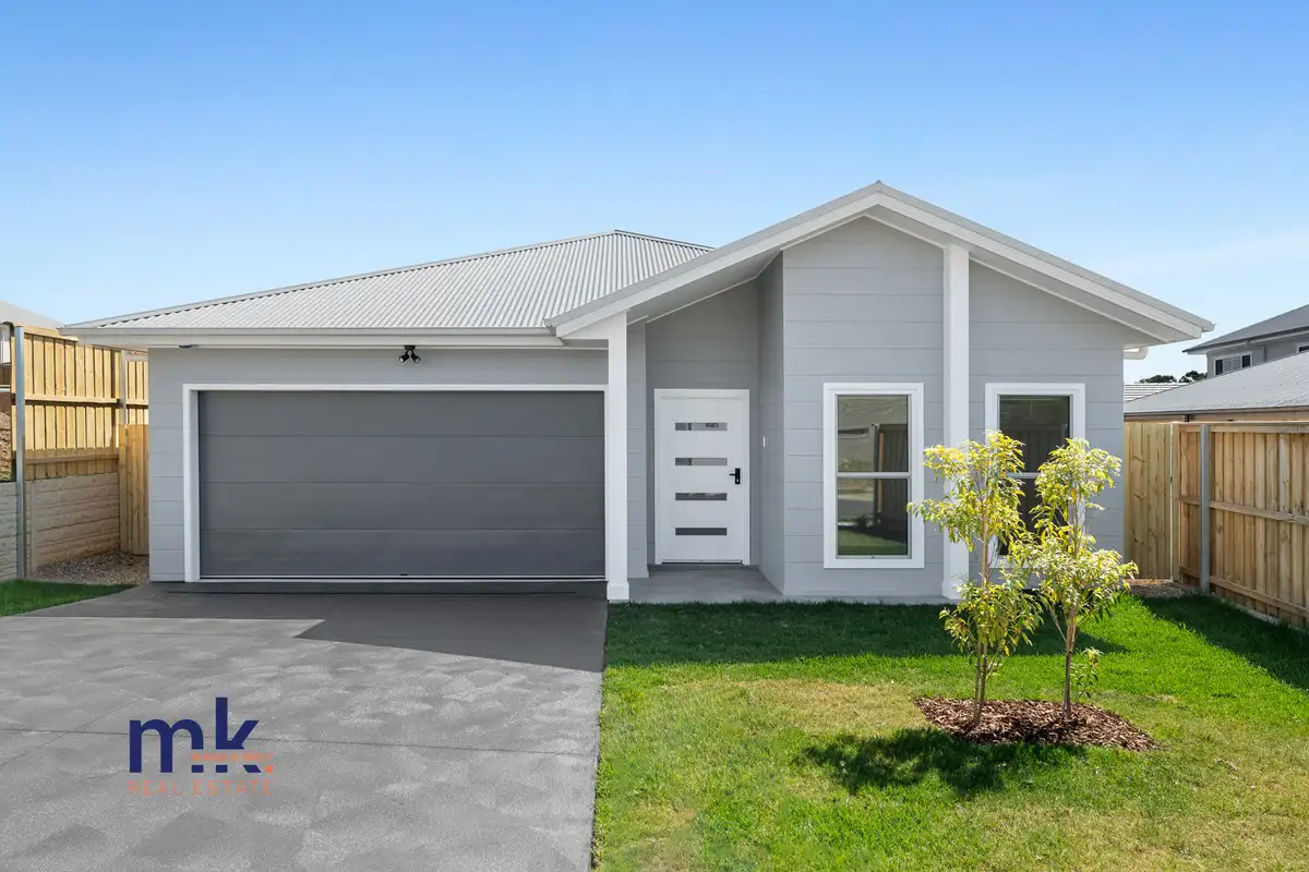 Main view of Homely house listing, 43 Halwes Avenue, Menangle Park NSW 2563