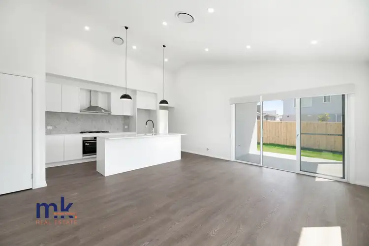 Second view of Homely house listing, 43 Halwes Avenue, Menangle Park NSW 2563