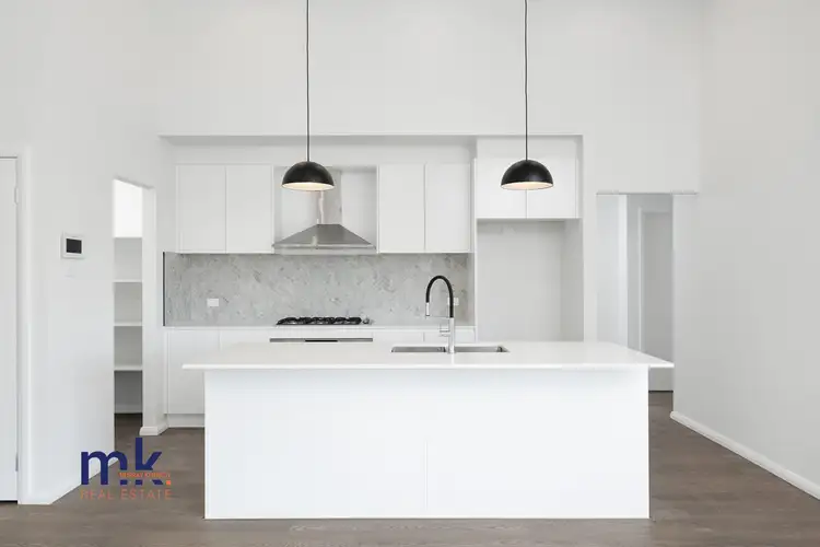 Fourth view of Homely house listing, 43 Halwes Avenue, Menangle Park NSW 2563