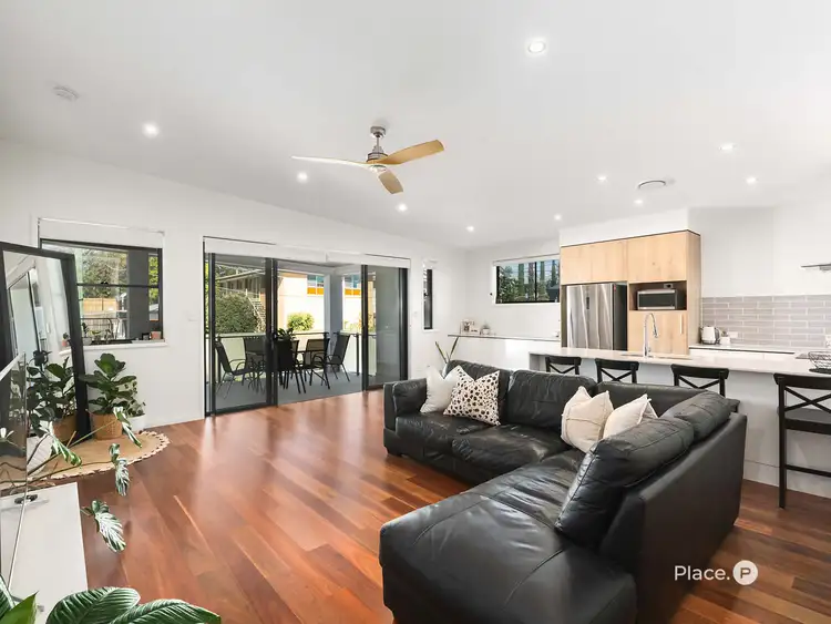 Main view of Homely unit listing, 5/67 Tarana Street, Camp Hill QLD 4152