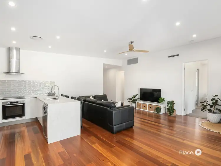 Fourth view of Homely unit listing, 5/67 Tarana Street, Camp Hill QLD 4152