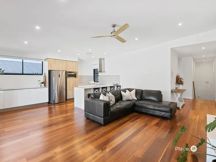 Fifth view of Homely unit listing, 5/67 Tarana Street, Camp Hill QLD 4152