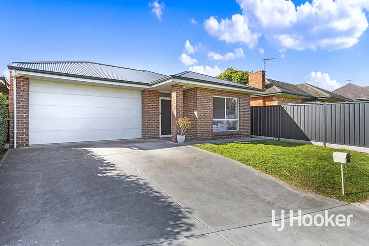 Main view of Homely house listing, 38 Branson Avenue, Clearview SA 5085