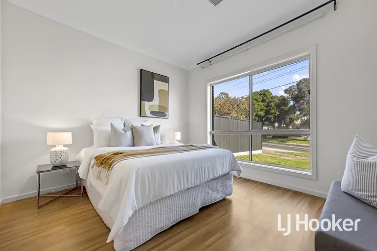 Fifth view of Homely house listing, 38 Branson Avenue, Clearview SA 5085