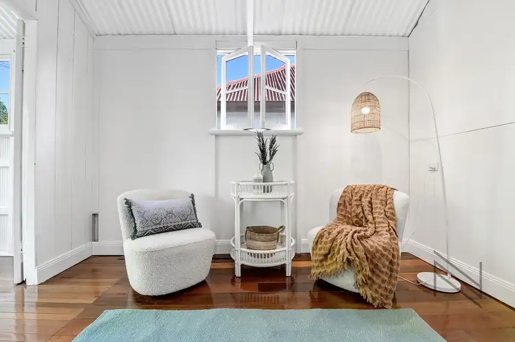 Fourth view of Homely house listing, 24 Maryvale Street, West End QLD 4810