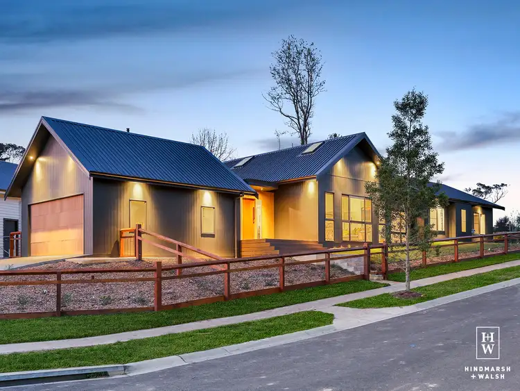 Main view of Homely house listing, 10 Lochinvar Drive, Bundanoon NSW 2578