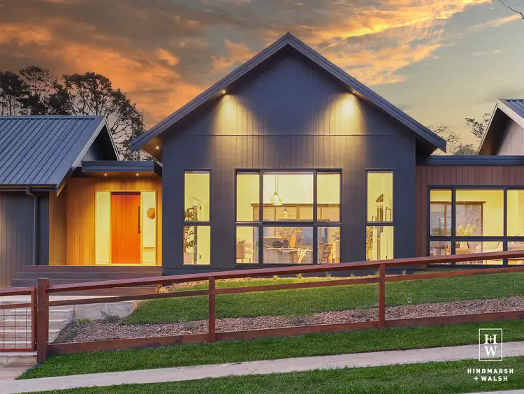 Second view of Homely house listing, 10 Lochinvar Drive, Bundanoon NSW 2578