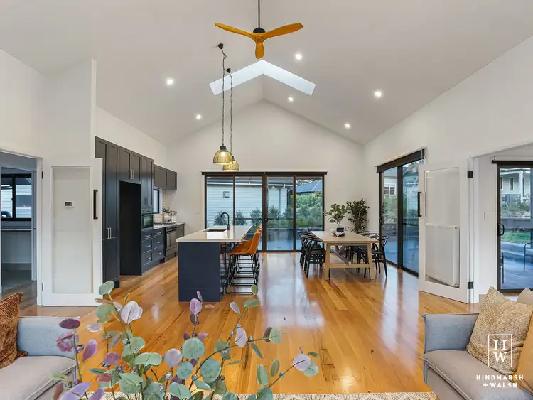 Fourth view of Homely house listing, 10 Lochinvar Drive, Bundanoon NSW 2578