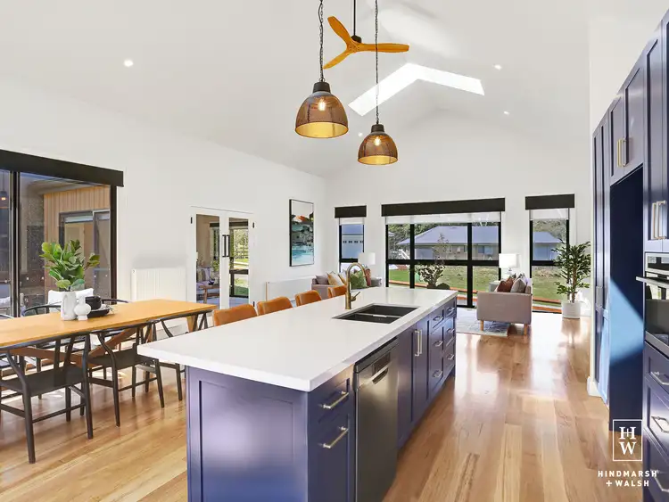 Sixth view of Homely house listing, 10 Lochinvar Drive, Bundanoon NSW 2578