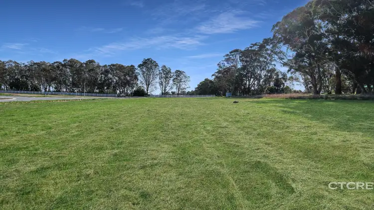 Fourth view of Homely land listing, 60 Whitworth Drive, Nicholson VIC 3882