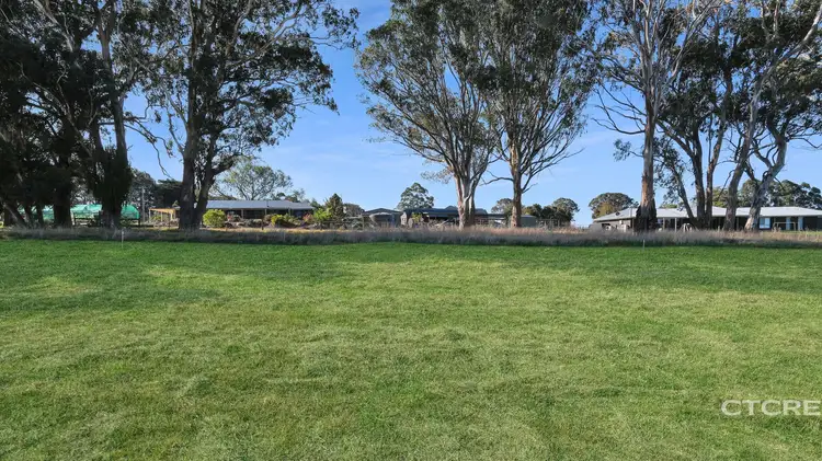 Fifth view of Homely land listing, 60 Whitworth Drive, Nicholson VIC 3882