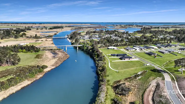 Seventh view of Homely land listing, 60 Whitworth Drive, Nicholson VIC 3882