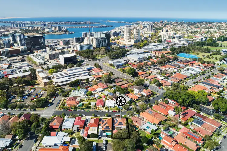 35 Hebburn Street, Hamilton East NSW 2303
