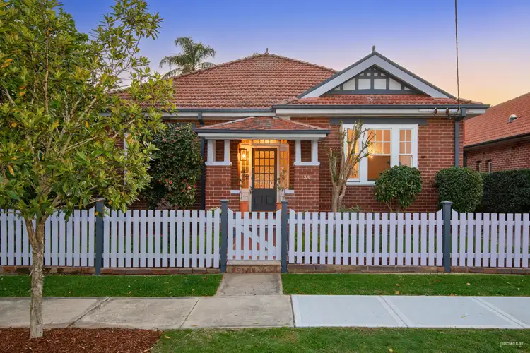 Third view of Homely house listing, 35 Hebburn Street, Hamilton East NSW 2303