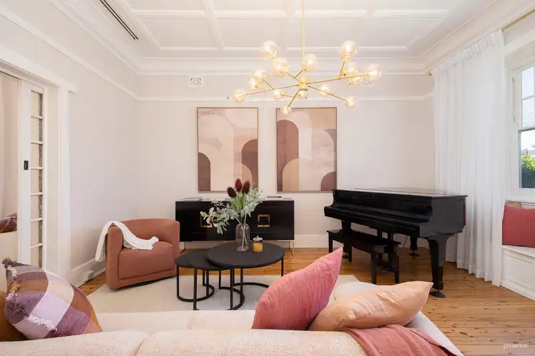 Fourth view of Homely house listing, 35 Hebburn Street, Hamilton East NSW 2303